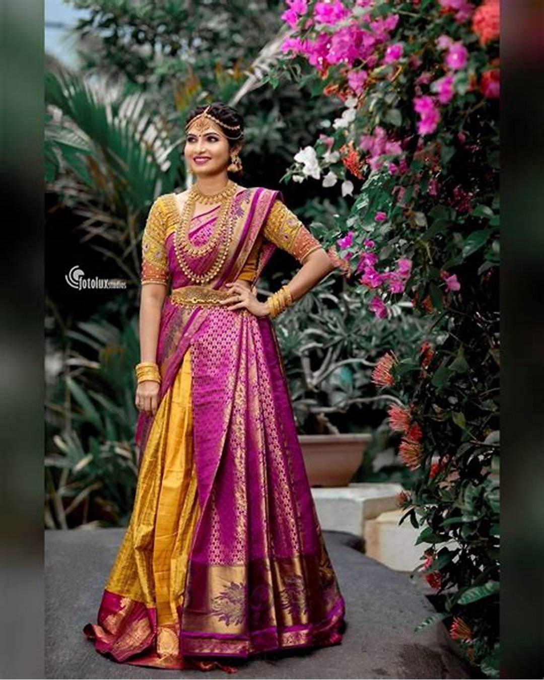 Silk Sarees